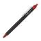Penna sfera a scatto Frixion ball clicker Synergy - punta 0,5 mm - rosso - Pilot - 006864 - 4902505604416 - DMwebShop