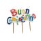 Candelina picks - Buon Compleanno - multicolor - Big Party - 73111 - 8020834731118 - DMwebShop
