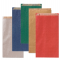 Sacchetti a soffietto - 8 x 16 + 2,5 cm - colori scuri assortiti - conf. 100 pezzi - Rex Sadoch - MLCO2DAR - 8006715111453 - DMwebShop