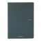 Maxiquaderno Ecoqua Original PM - A4 - 90 gr - 5 mm - 40 fogli - antracite - conf. 5 pezzi - Fabriano - 19210201 - 8001348213826 - DMwebShop