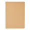 Maxiquaderno Ecoqua Original PM - A4 - 90 gr - 5 mm - 40 fogli - bruno - conf. 5 pezzi - Fabriano - 19210202 - 8001348213833 - DMwebShop