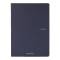 Maxiquaderno Ecoqua Original PM - A4 - 90 gr - 5 mm - 40 fogli - blu scuro - conf. 5 pezzi - Fabriano - 19210204 - 8001348213857 - DMwebShop