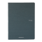 Maxiquaderno EcoQua original PM - A4 - 90 gr - 5 mm - 40 fogli - verde scuro - conf. 5 pezzi - Fabriano - 19210210 - 8001348213918 - DMwebShop