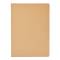 Maxiquaderno EcoQua original PM - A4 - 90 gr - 1 rigo - 40 fogli - bruno - conf. 5 pezzi - Fabriano - 19210302 - 8001348214076 - DMwebShop