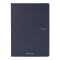 Maxiquaderno EcoQua original PM - A4 - 90 gr - 1 rigo - 40 fogli - blu scuro - conf. 5 pezzi - Fabriano - 19210304 - 8001348214090 - DMwebShop