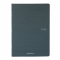 Maxiquaderno EcoQua original PM - A4 - 90 gr - 1 rigo - 40 fogli - verde scuro - conf. 5 pezzi - Fabriano - 19210310 - 8001348214151 - DMwebShop