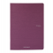 Maxiquaderno EcoQua original PM - A4 - 90 gr - 1 rigo - 40 fogli - vino - conf. 5 pezzi - Fabriano - 19210312 - 8001348214175 - DMwebShop
