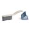Spazzola GUM - in gomma - 26 cm - Perfetto - 12404 - 8052474124043 - DMwebShop