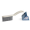 Spazzola GUM - in gomma - 26 cm - Perfetto - 12404 - 8052474124043 - DMwebShop
