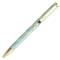 Penna sfera Botanical - a scatto - menta - Filofax - 132813 - 5059145482832 - DMwebShop
