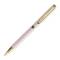 Penna sfera Confetti - a scatto - rosa - Filofax - 132707 - 5059145459551 - DMwebShop