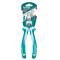 Pinza combinata - ad alta leva - 180 mm - Total - 810625780 - 6925582165340 - DMwebShop