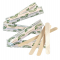 Palette in legno imbustate singolarmente - 10,5 cm - 05049 - 8005090014397 - DMwebShop
