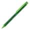 Penna gel Fave a scatto - punta 0,7 mm - verde - conf. 20 pezzi - Schneider - P101104 - 4004675159366 - DMwebShop