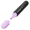 Evidenziatore Job - PPL - punta 1,5 mm - rosso pastello - Schneider P001528