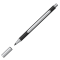 Pennarello Metallic Liner 020 - punta 1,2 mm - argento - conf. 10 pezzi - Schneider - P700254 - 4004675154002 - DMwebShop