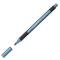 Pennarello Metallic Liner 020 - punta 1,2 mm - azzurro - conf. 10 pezzi - Schneider - P700203 - 4004675154064 - DMwebShop