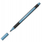 Pennarello Metallic Liner 020 - punta 1,2 mm - azzurro - Schneider - P700203 - 4004675154064 - DMwebShop