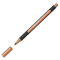 Pennarello Metallic Liner 020 - punta 1,2 mm - arancione - conf. 10 pezzi - Schneider - P700218 - 4004675153975 - DMwebShop