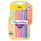 Pennarello Flair Nylon - colori assortiti Pastel - conf. 6 pezzi - Papermate - 2137276 - 3026981372766 - DMwebShop