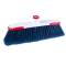 Scopa Hygiene plus - per interni - rosso - Tonkita Professional - 4 016212 - 8008990016218 - DMwebShop