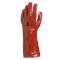 Guanti 7335 - PVC - 35 cm - taglia 10 - Deltaplus - PVC7335 - 3295249020200 - DMwebShop