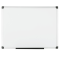 Lavagna magnetica - 100 x 150 cm - superficie in acciao laccato - cornice in alluminio - bianco - Starline - MA15759214-SL01-STL - 8025133121868 - DMwebShop