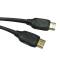 Cavi HDMI con ethernet da 1,5 mt MKC - 26914