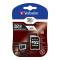 Micro SDHC Classe 10 fino a 45mb/sec - 32 Gb - Verbatim - 44083 - 23942440833 - DMwebShop