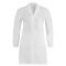 Camice Isotta - da donna - cotone - taglia S - bianco - Giblor's - Q3R00262-C01-S - 8011513105153 - DMwebShop