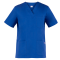 Casacca Jason - a maniche corte - taglia M - bluette - Giblor's - Q3K00243-U38-M - 8011513106341 - DMwebShop