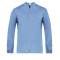 Casacca Gabriele - da uomo - taglia M - azzurro - Giblor's - Q3KX0175-M18-M - 8056389804960 - DMwebShop