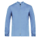 Casacca Gabriele - da uomo - taglia XL - azzurro - Giblor's - Q3KX0175-M18-XL - 8056389804977 - DMwebShop