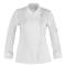 Giacca da Chef Celine - da donna - taglia L - bianco - Giblor's - Q8G00188-C01-L - 8011513100172 - DMwebShop