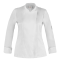 Giacca da Chef Celine - da donna - taglia L - bianco - Giblor's - Q8G00188-C01-L - 8011513100172 - DMwebShop