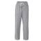 Pantalone da cuoco Plutone - taglia L - bianco-quadretti neri - Giblor's - Q8P00195-Q32-L - 8056149338162 - DMwebShop
