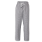 Pantalone da cuoco Plutone - taglia XL - bianco a quadretti neri - Giblor's - Q8P00195-Q32-XL - 8056149338179 - DMwebShop
