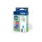 Cartuccia - ciano - 260 pagine - Brother - LC221C - 4977766747325 - DMwebShop