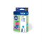 Cartuccia - ciano - 260 pagine - Brother - LC221C - 4977766747325 - DMwebShop