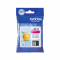 Cartuccia - magenta - 200 pagine - Brother - LC3211M - 4977766775762 - DMwebShop