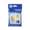 Cartuccia - giallo - 200 pagine - Brother - LC3211Y - 4977766775779 - DMwebShop