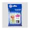 Cartuccia - magenta - 400 pagine - Brother - LC3213M - 4977766762274 - DMwebShop