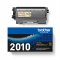 Toner originale - nero - TN2010 - 1000 pagine - Brother - TN-2010 - 4977766682718 - DMwebShop
