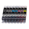 Canon confezione 8 cartucce ink - C-M-Y-K-C PH-M PH-R-V - 6384B010 - 4960999974194 - DMwebShop