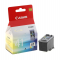 Cartuccia ink - C-M-Y - 265 pagine - Canon - 0617B001 - 4960999273433 - DMwebShop
