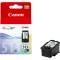 Cartuccia ink - C-M-Y - 349 pagine - Canon - 2971B001 - 4960999617022 - DMwebShop