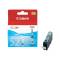 Cartuccia ink - ciano - CLI-521 C - 505 pagine - Canon - 2934B001 - 4960999641805 - DMwebShop
