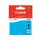 Cartuccia ink - ciano - 530 pagine - Canon - 4541B001 - 4960999670034 - DMwebShop