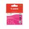 Cartuccia ink - magenta - 486 pagine - Canon - 4542B001 - 4960999670041 - DMwebShop