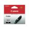 Serbatoio originale inchiostro - nero - CLI-551BK - 495 pagine - Canon - 6508B001 - 4960999905235 - DMwebShop